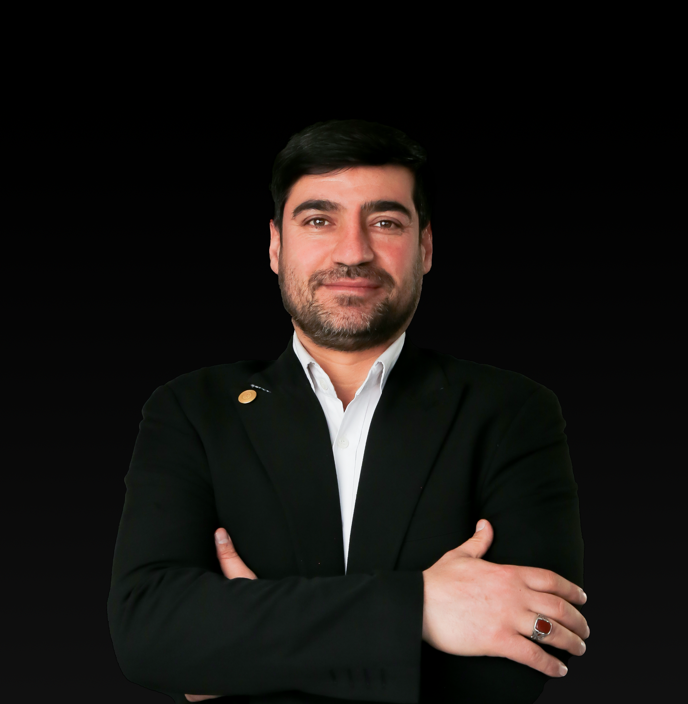 حسین شکسته